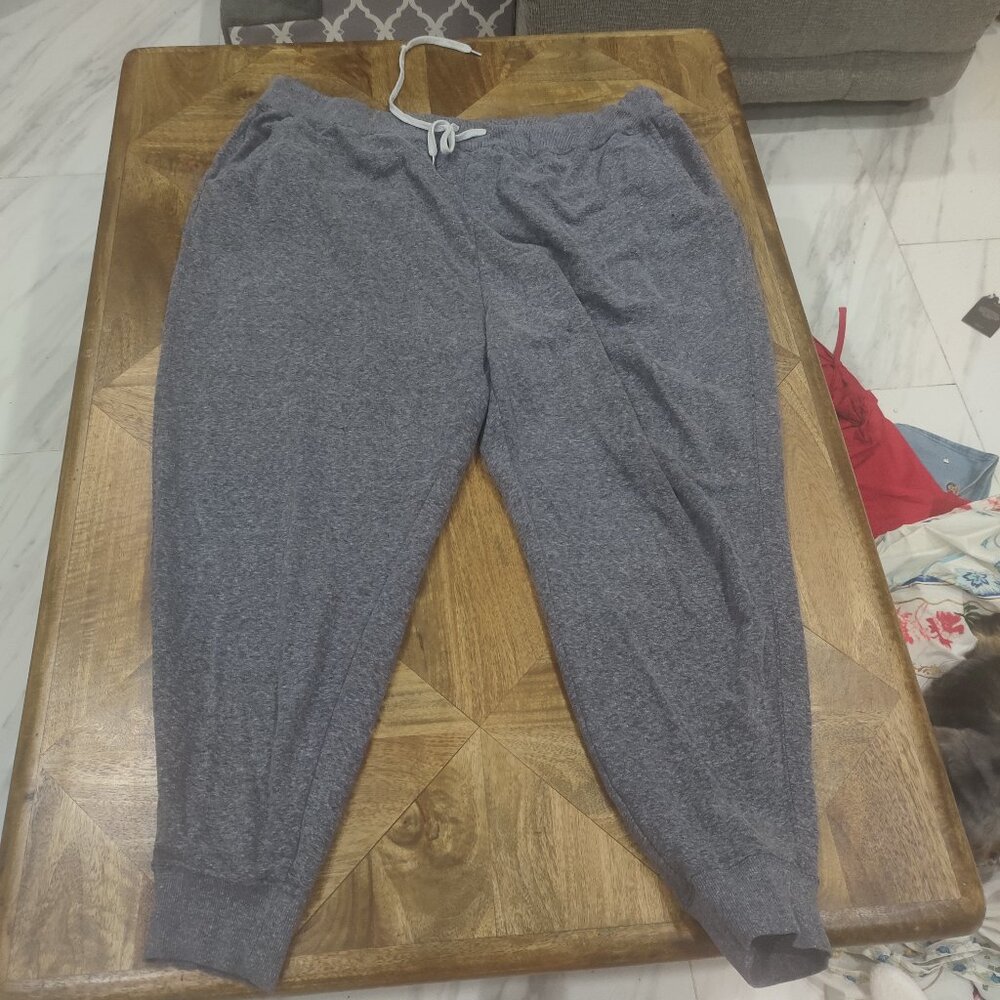 Woman Within jogging pants size 2x